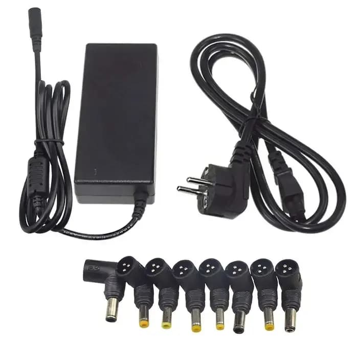 Alimentator laptop Well Universal PSUP-NBT-W90A8/2-WL