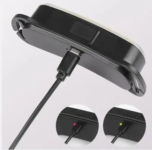 Lanterna cap Well TORCH-ESCAPE-WL