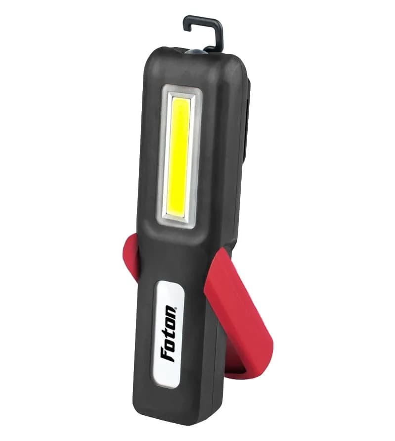Lanterna Foton Industrial 6646