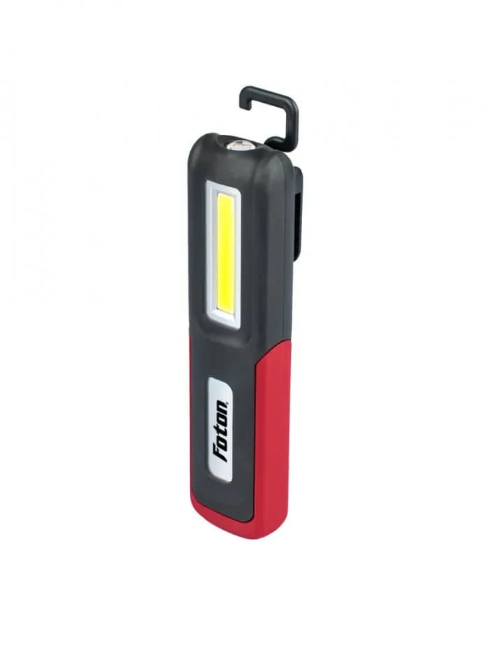 Lanterna Foton Industrial 6646