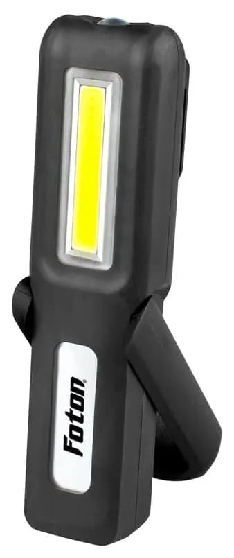 Lanterna Foton Industrial 6646