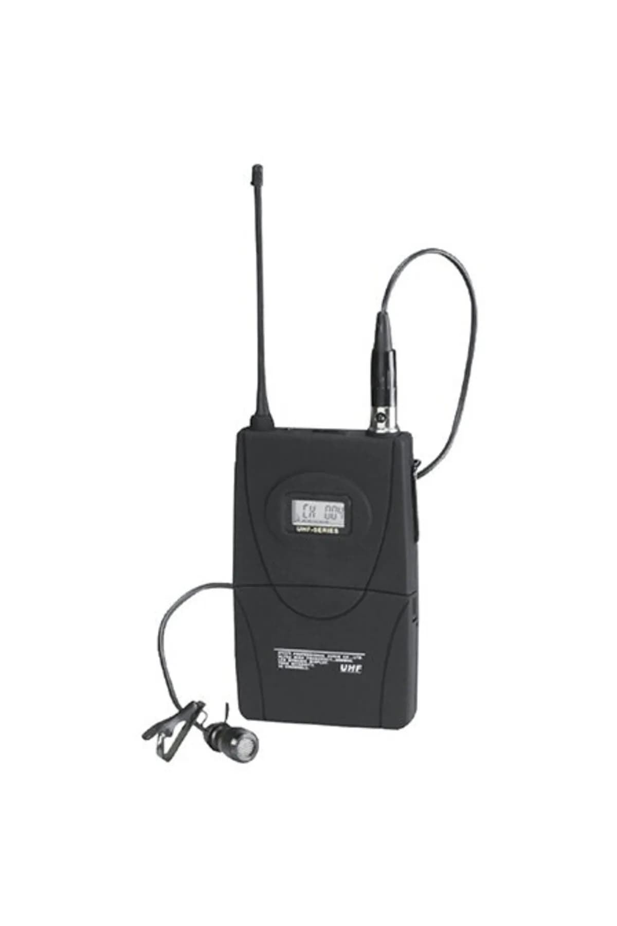 Microfon BST Transmitator Lavaliera 15-3371