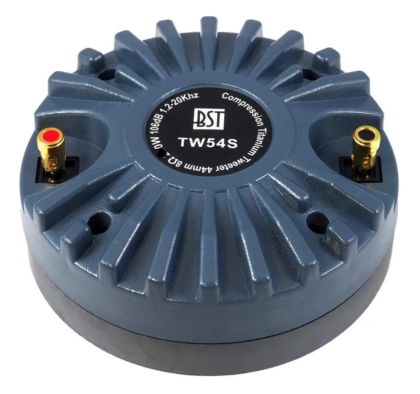 Difuzoare BST Tweeter 52mm 8 ohm 300w 109db TW54S