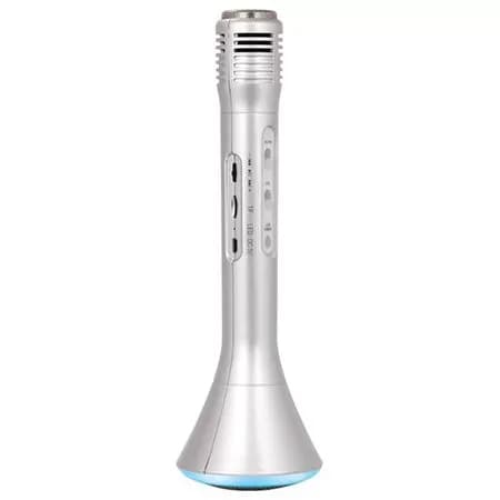 Microfon Party Karaoke Bluetooth 10-9007PLS
