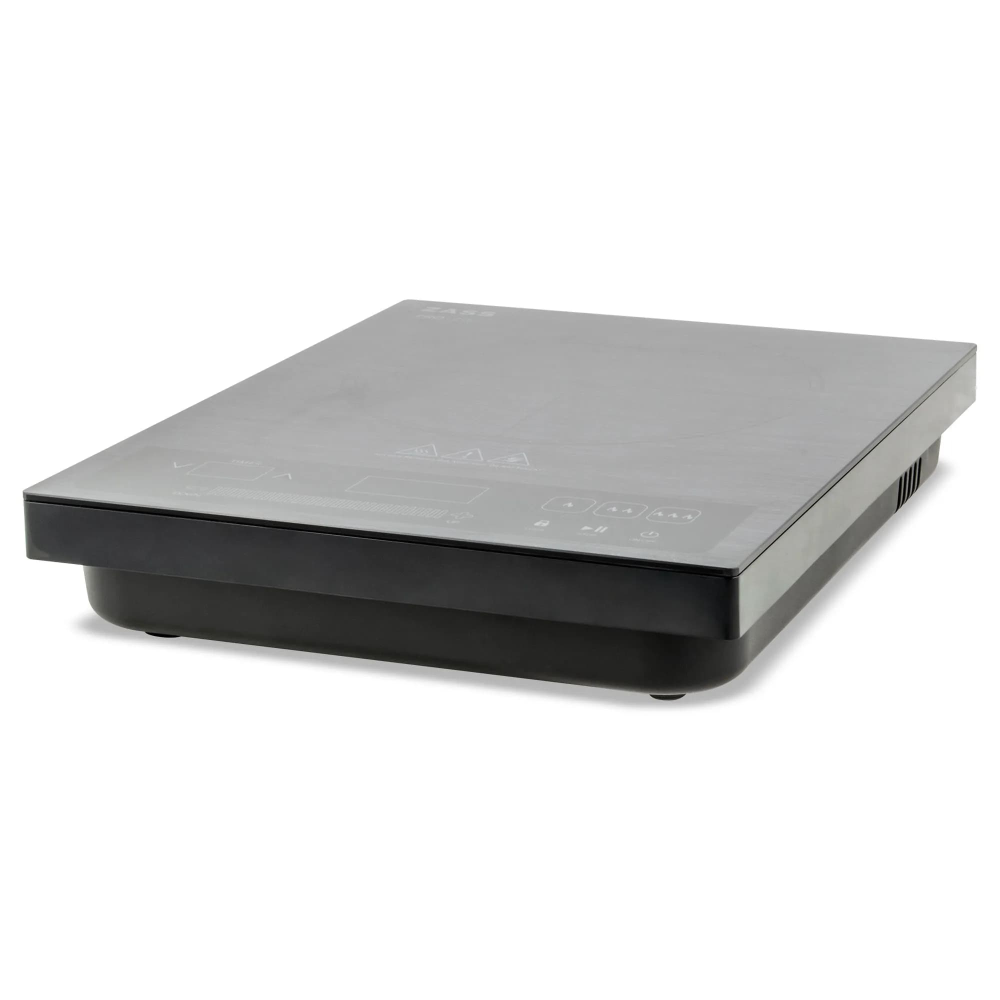 Plita cu inductie Zass ZIP-01