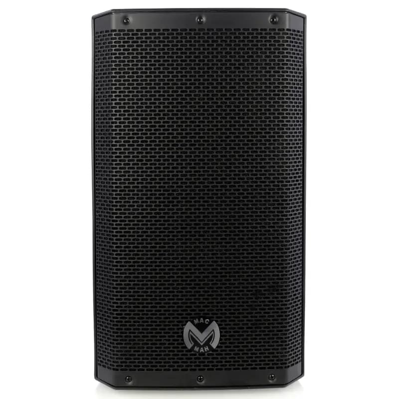 Boxa activa Mac mah AS112