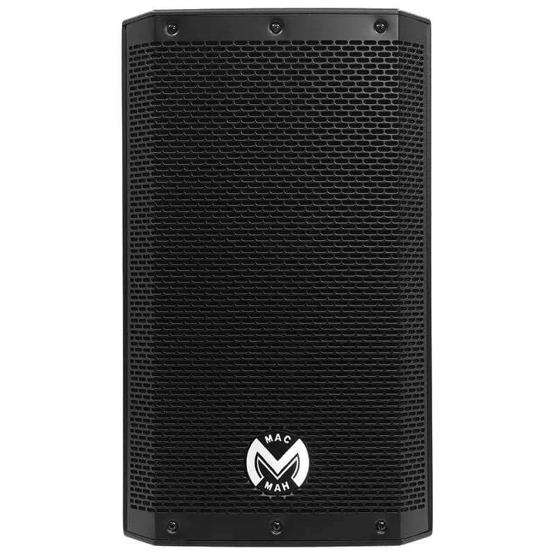 Boxa portabila Mac mah AS110