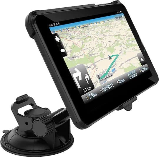 Gps BLOW GPSTAB7