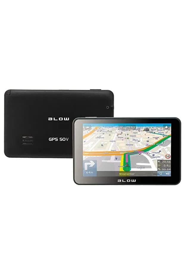 Gps BLOW GPS 50V 78215121433