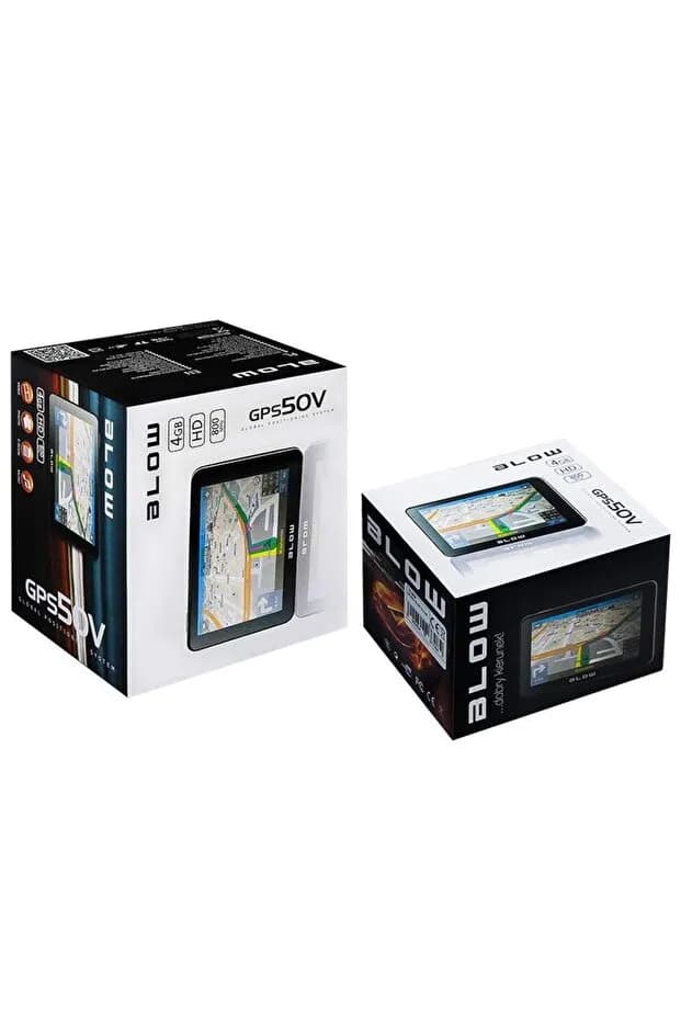 Gps BLOW GPS 50V 78215121433