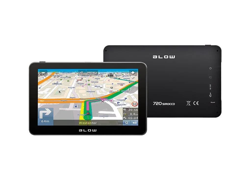 Gps BLOW 720 SIROCCO 7820581369