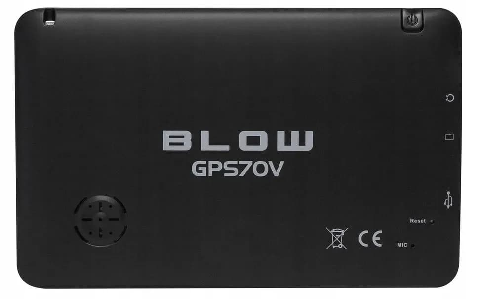 Gps BLOW GPS 70V 7855541812