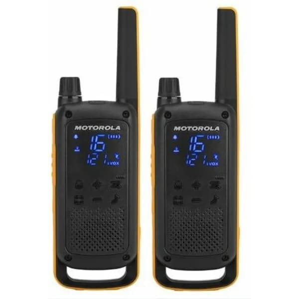 Walkie-talkie Motorola T82 Extreme B8P00811YDEMAG
