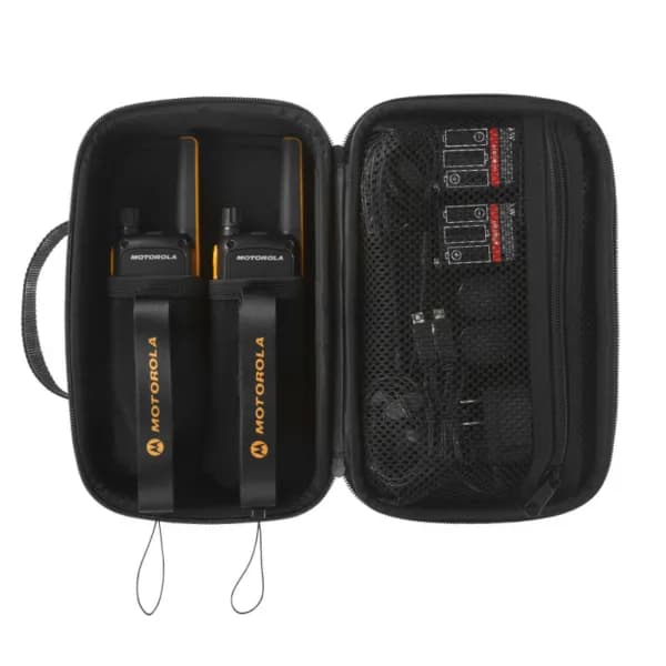 Walkie-talkie Motorola T82 Extreme B8P00811YDEMAG
