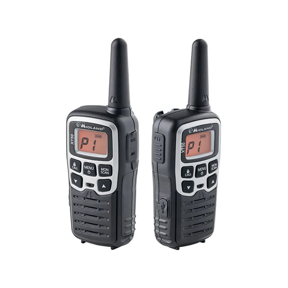 Walkie-talkie Midland XT-50 Adventure Edition C1178.03