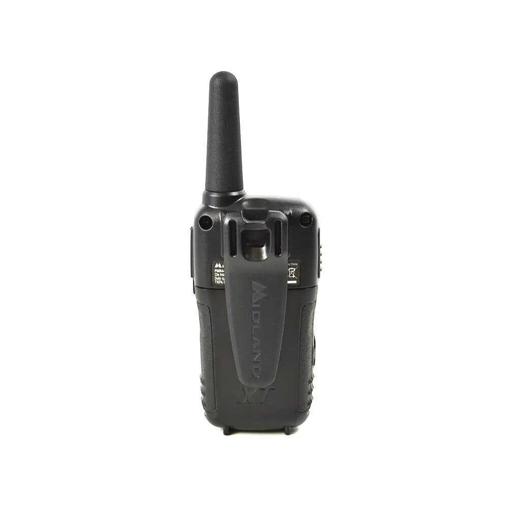 Walkie-talkie Midland XT-50 Adventure Edition C1178.03