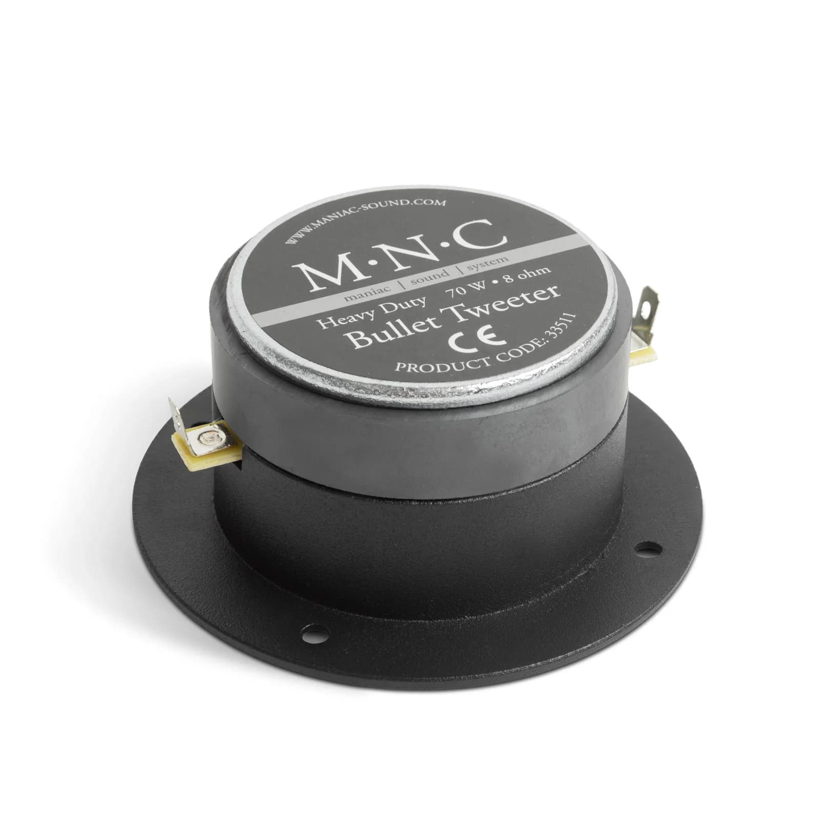 Difuzoare Mnc Tweeter 70W 8ohm 33511