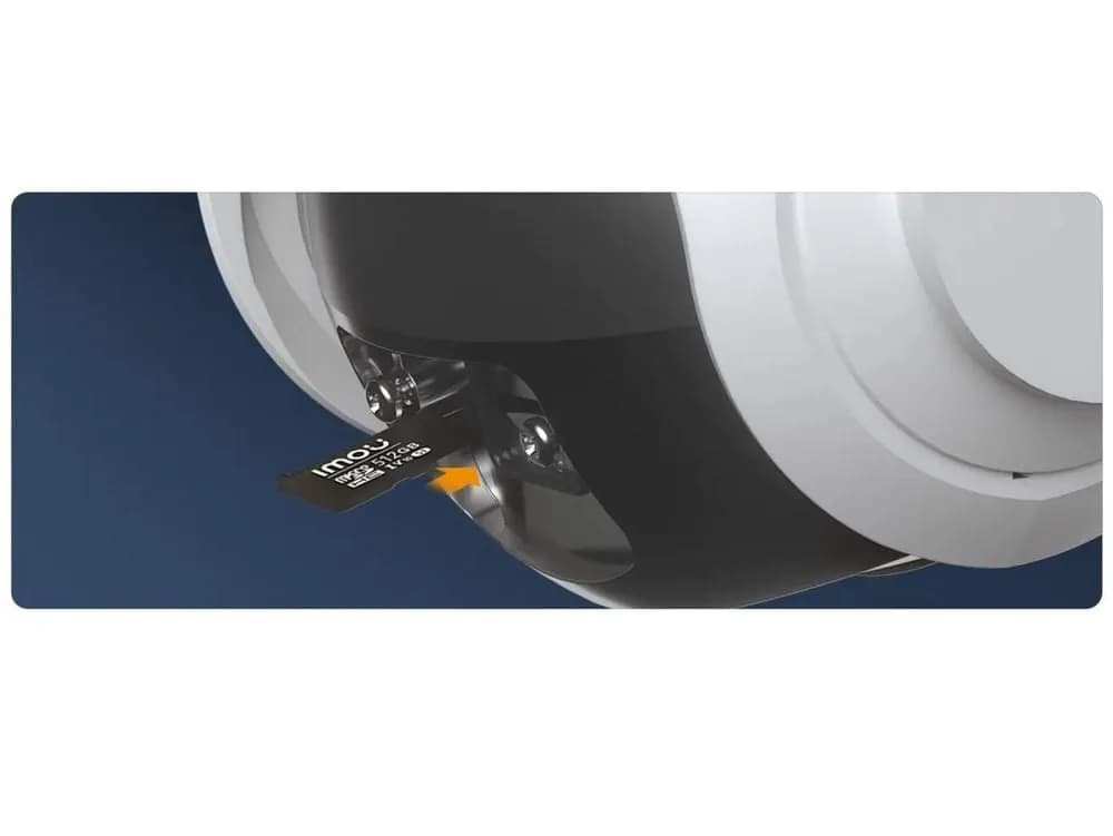Camera wifi solara Imou IMOU-IPC-B7ED-5M0TEA-EU/FSP14