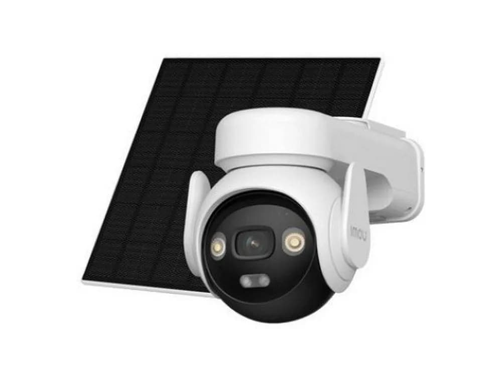 Camera wifi solara Imou IMOU-IPC-B7ED-5M0TEA-EU/FSP14