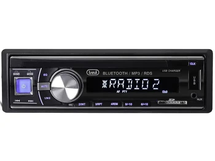 Radio Trevi SCD-5702-BT