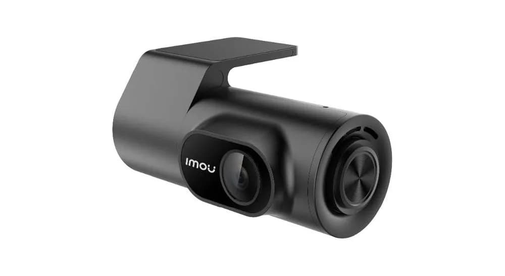 Camera auto de bord Imou T800