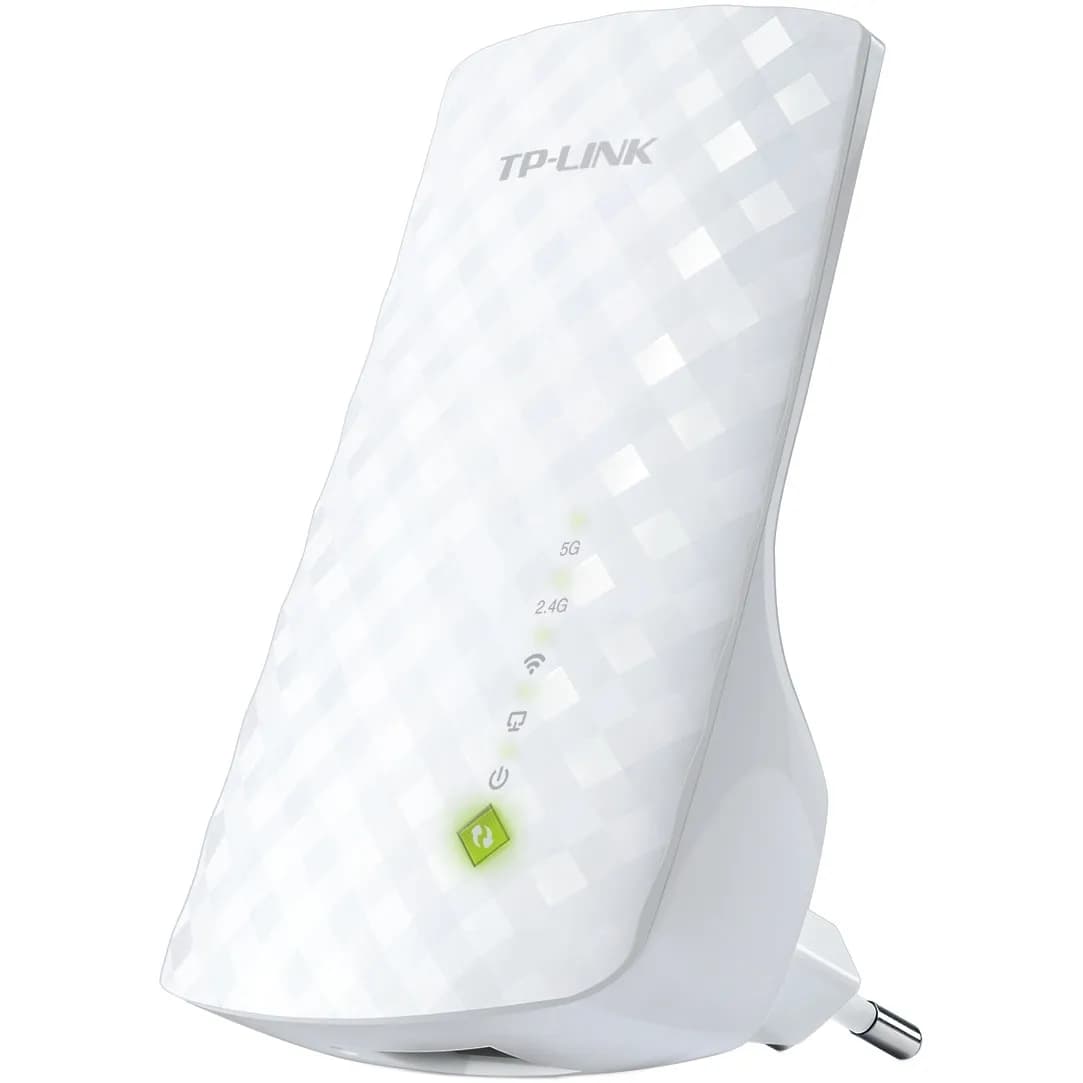 Range extender TP-Link RE200