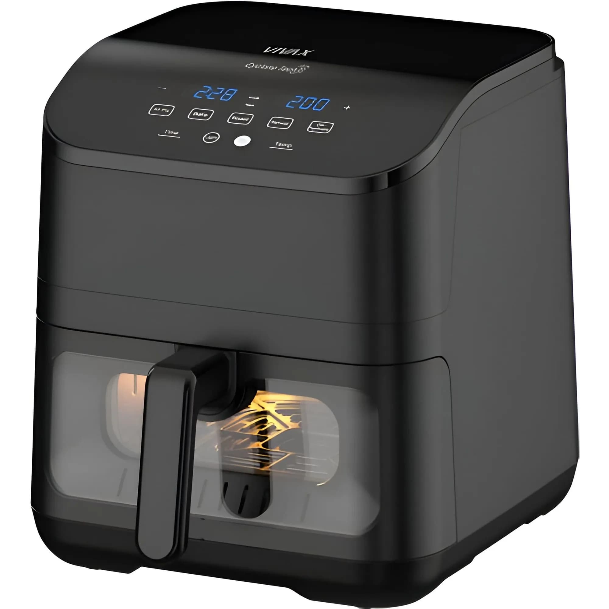 Air fryer vivax DFA-617DB