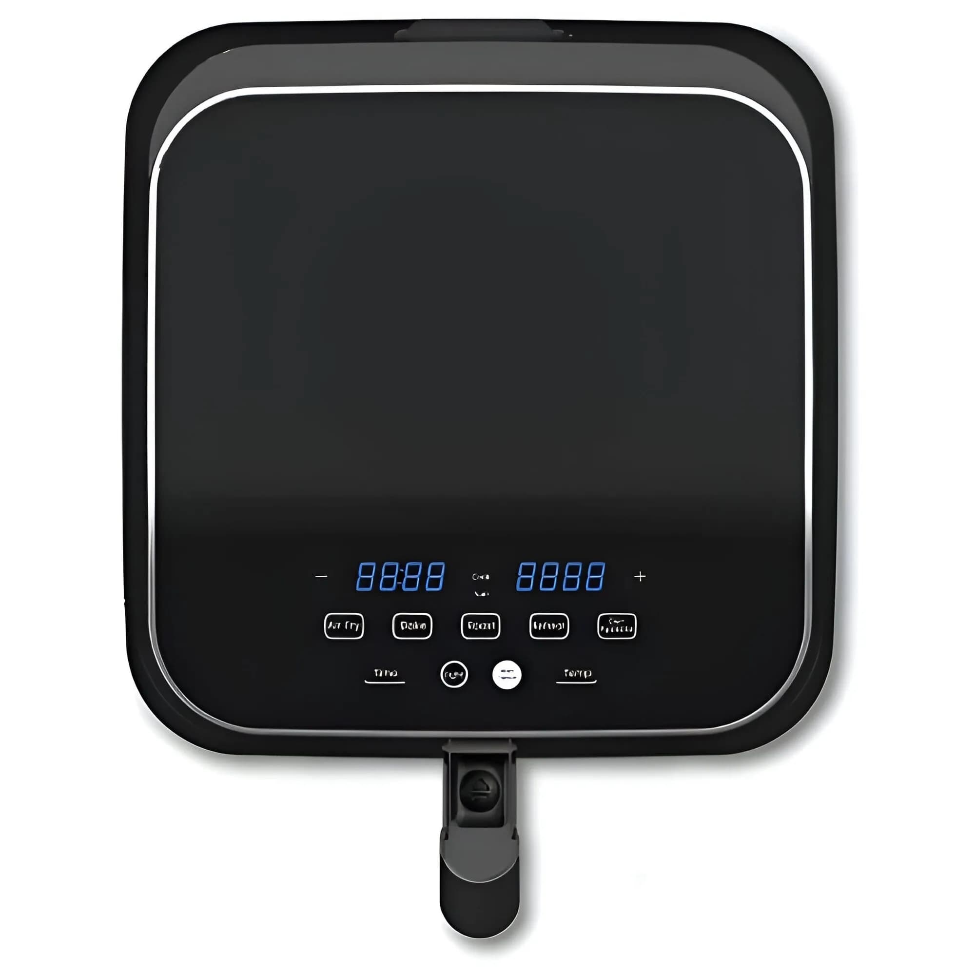 Air fryer vivax DFA-617DB