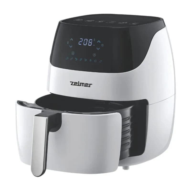 Air fryer Zelmer ZAF5501W