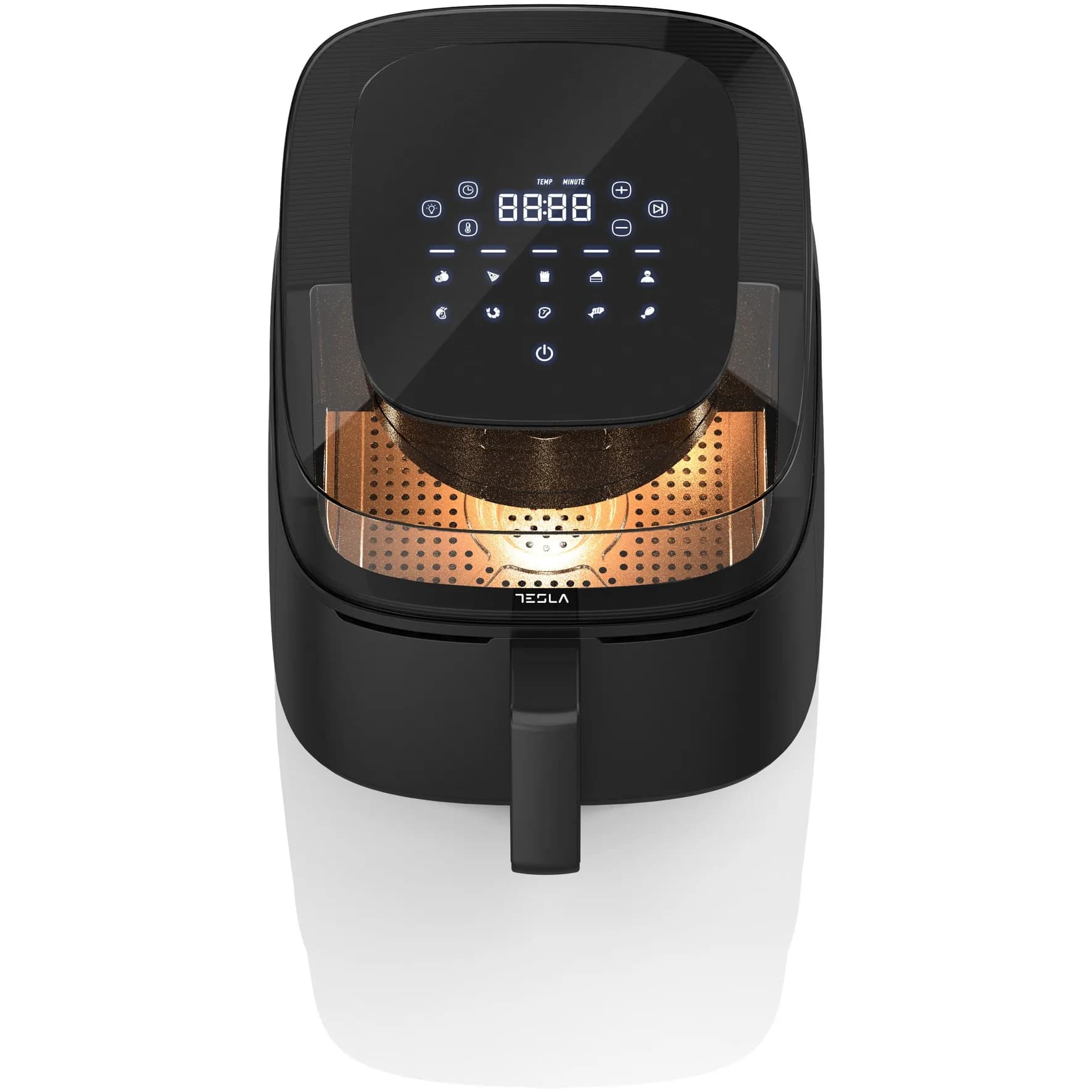 Air fryer Tesla AF550BG
