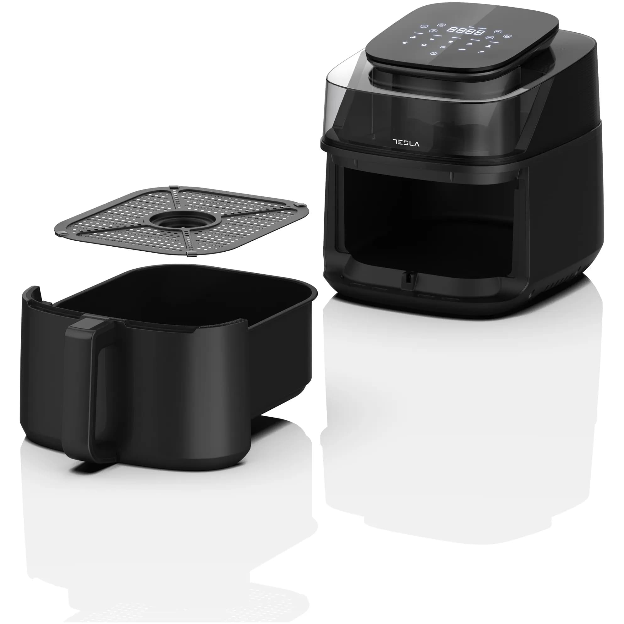 Air fryer Tesla AF550BG
