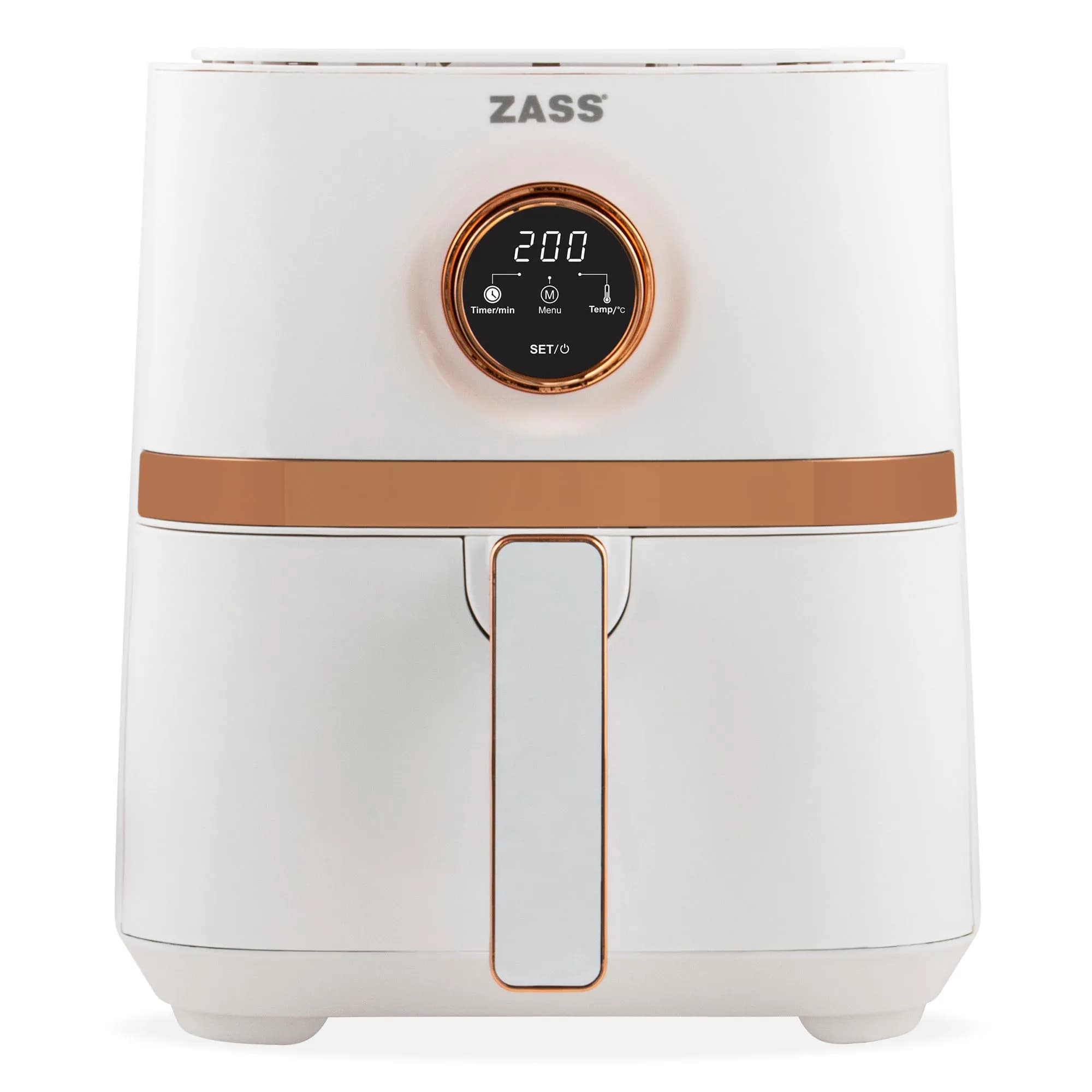 Air fryer Zass ZAF 02