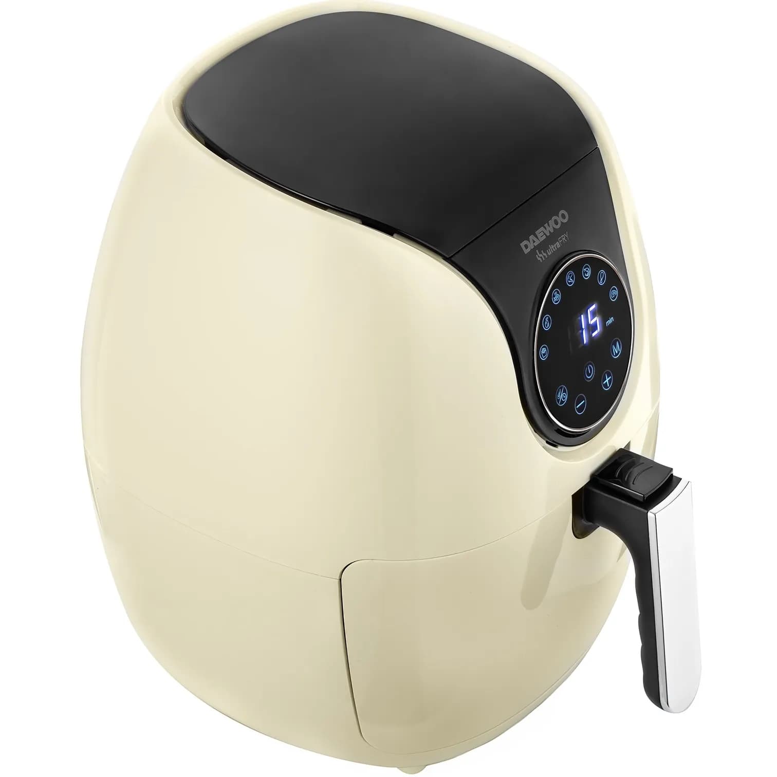 Air fryer daewoo DAF2000