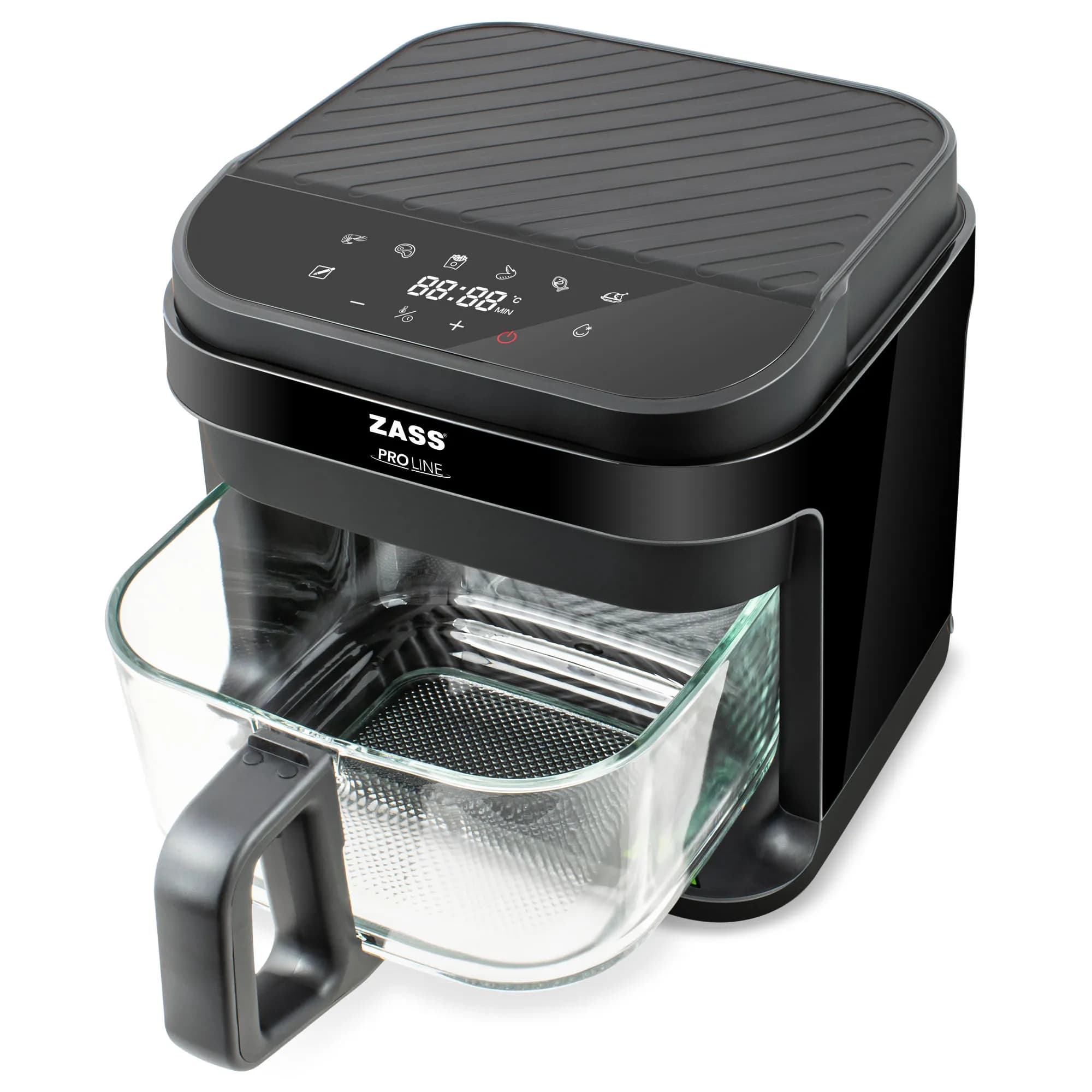 Air fryer Zass ZAF 11