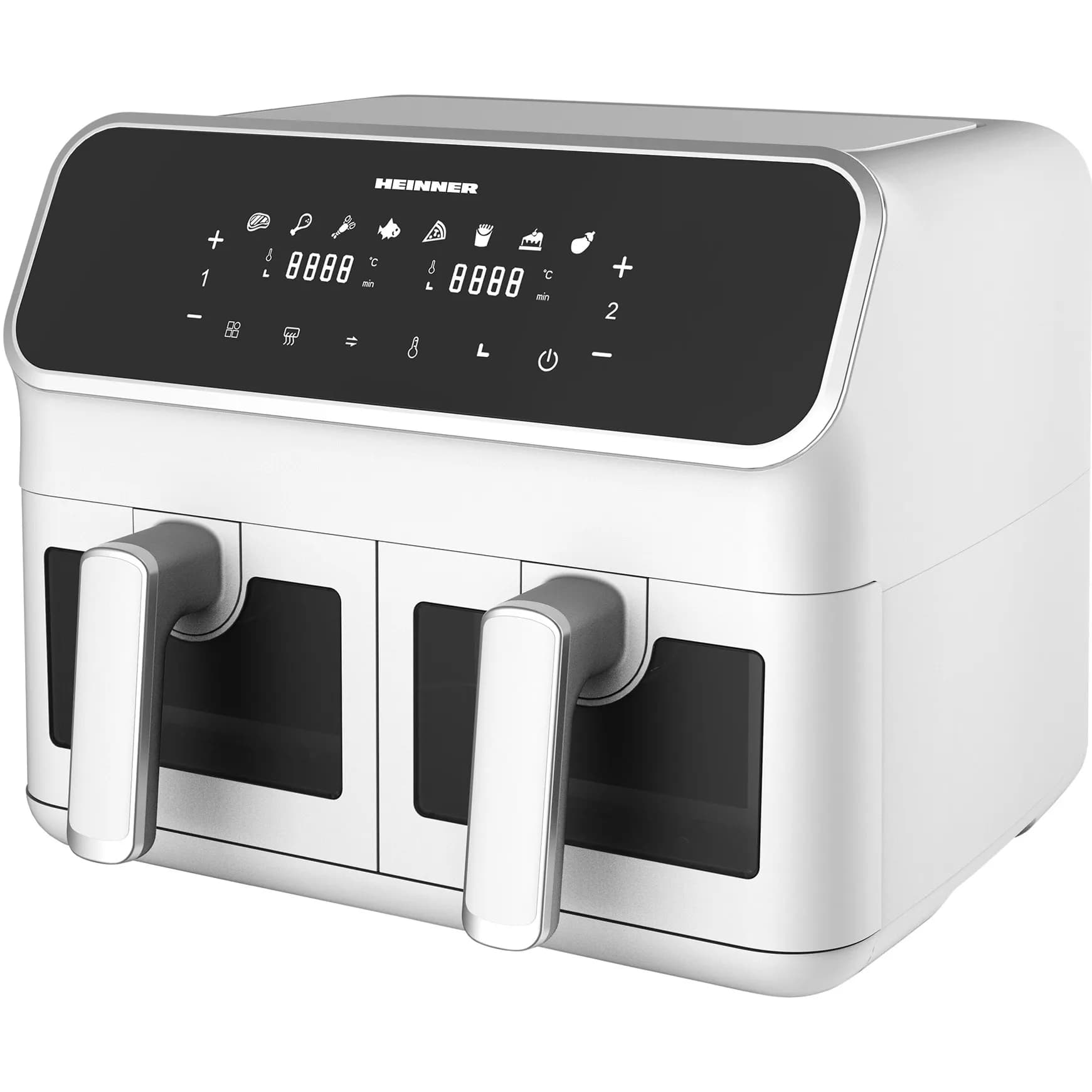 Air fryer Heinner HAFH8DB17WH HAFH8DB17WH