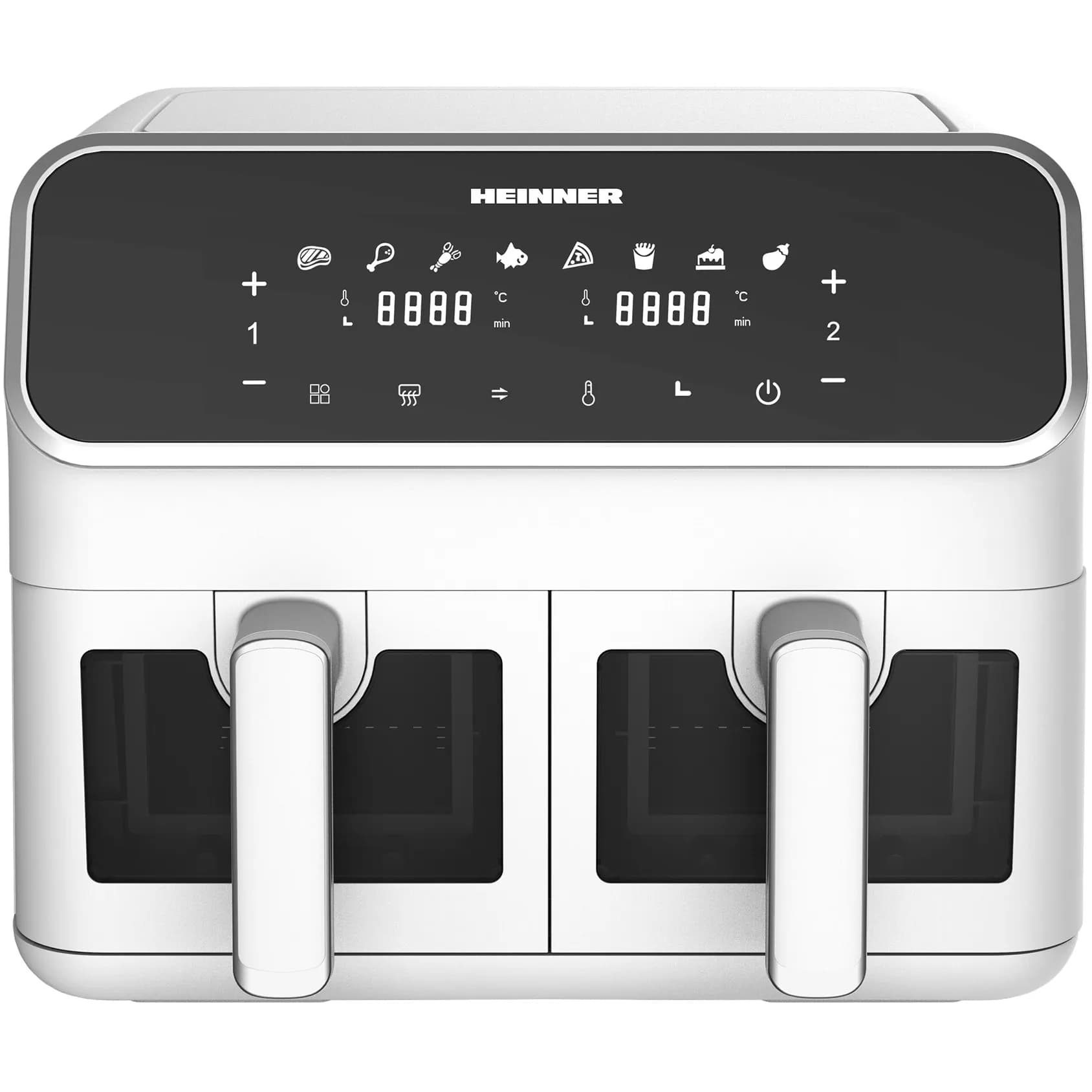 Air fryer Heinner HAFH8DB17WH HAFH8DB17WH