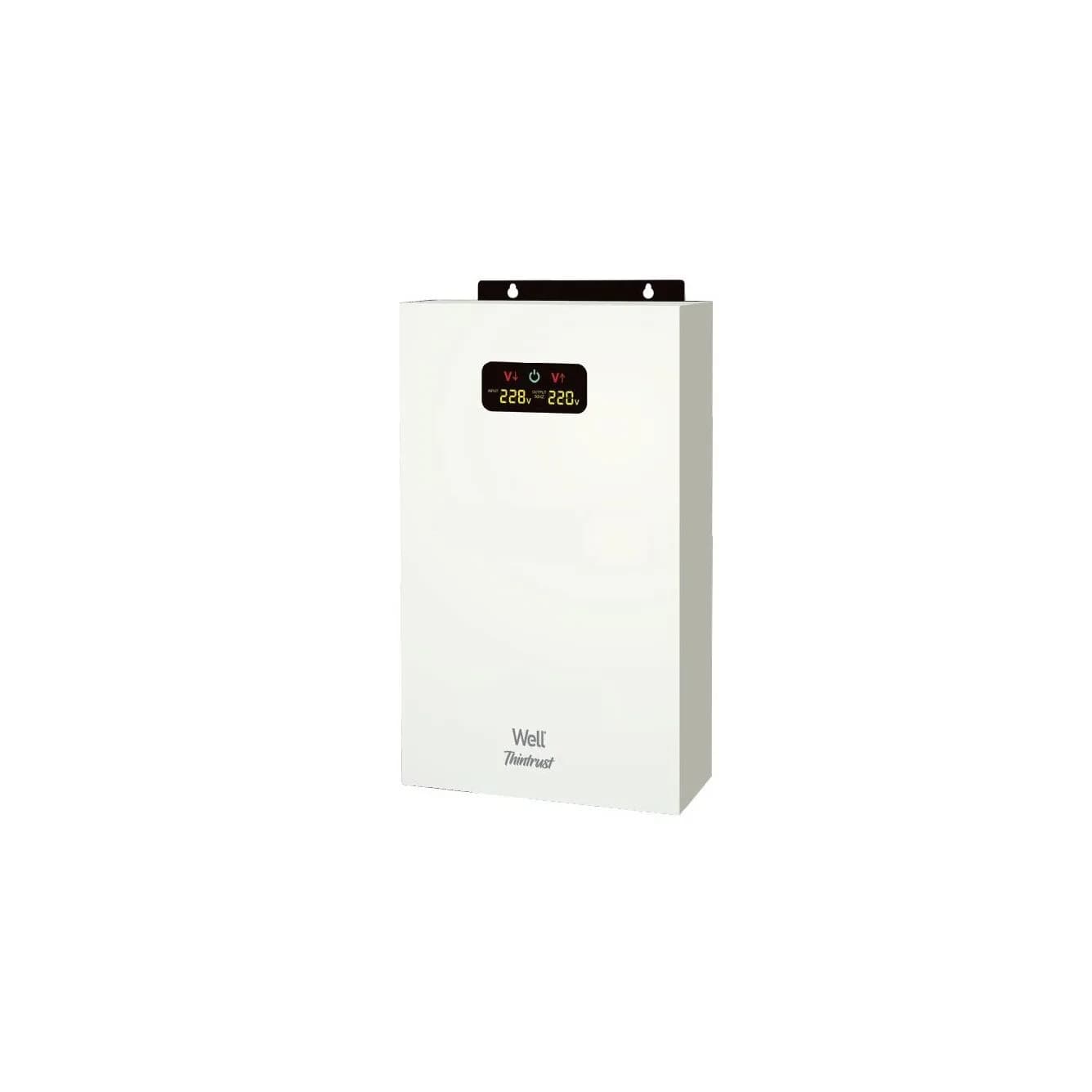 Regulator de tensiune 500 va Well thintrust AVR-REL-THINTRUST-500-WL