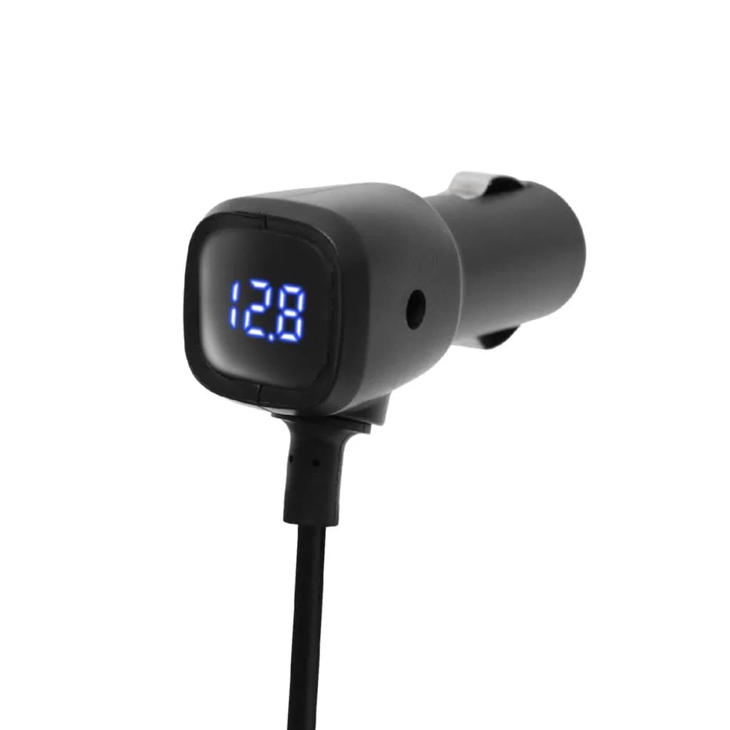 Adaptor priza auto SAL SAU80W