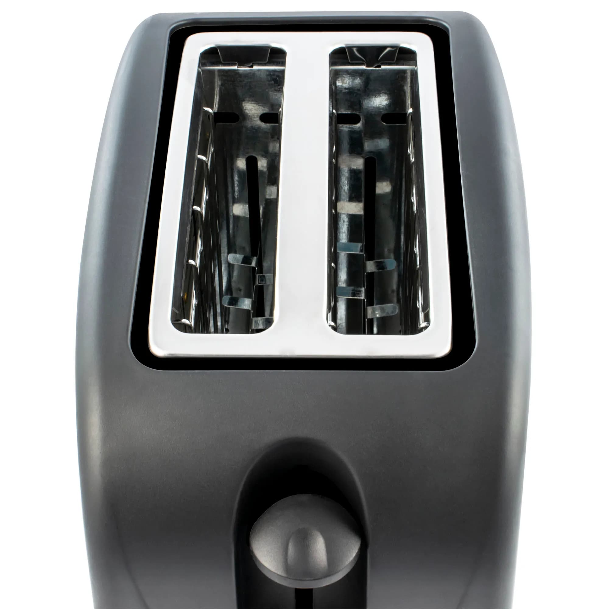 Toaster Zass ZST 02