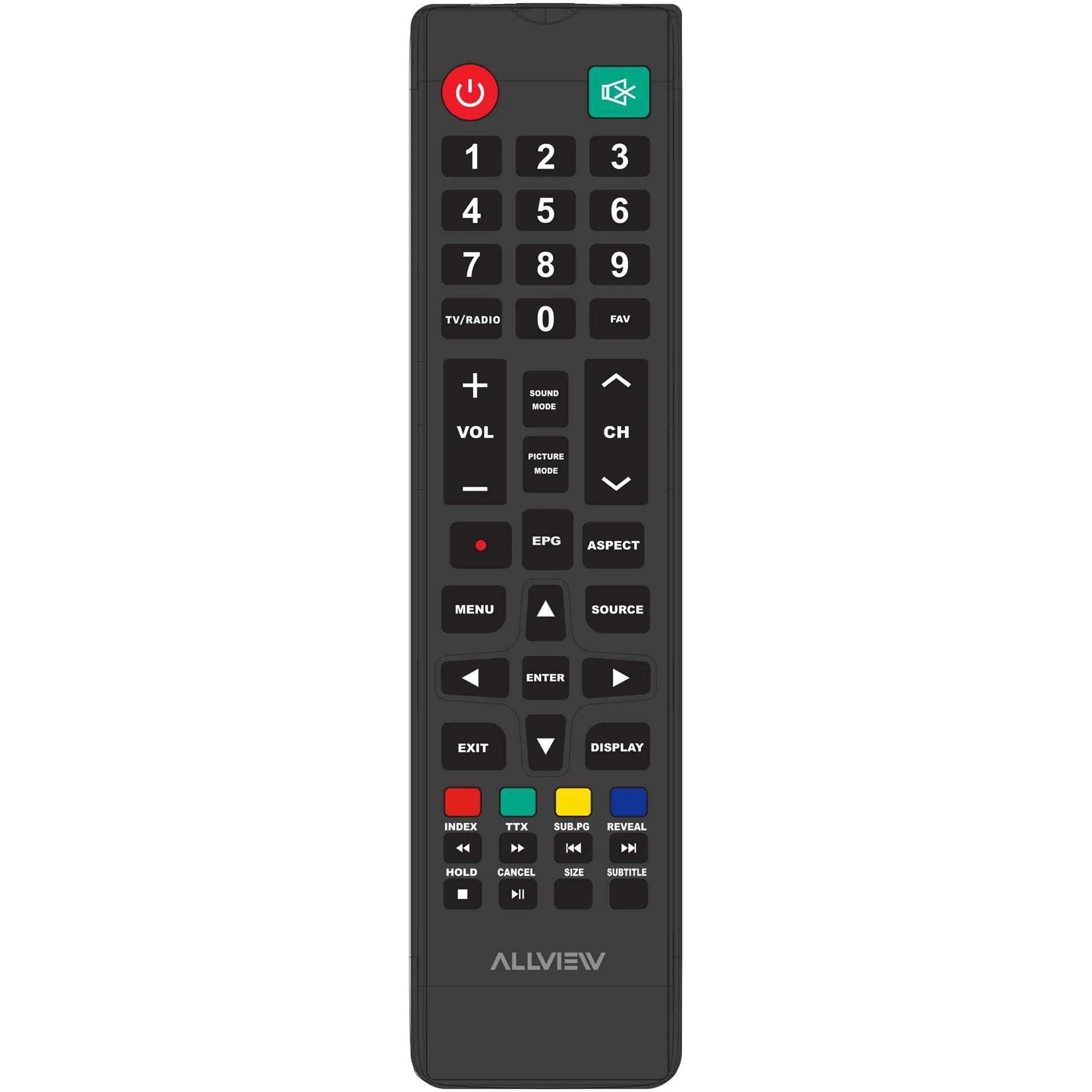 Televizor Allview ATC6300