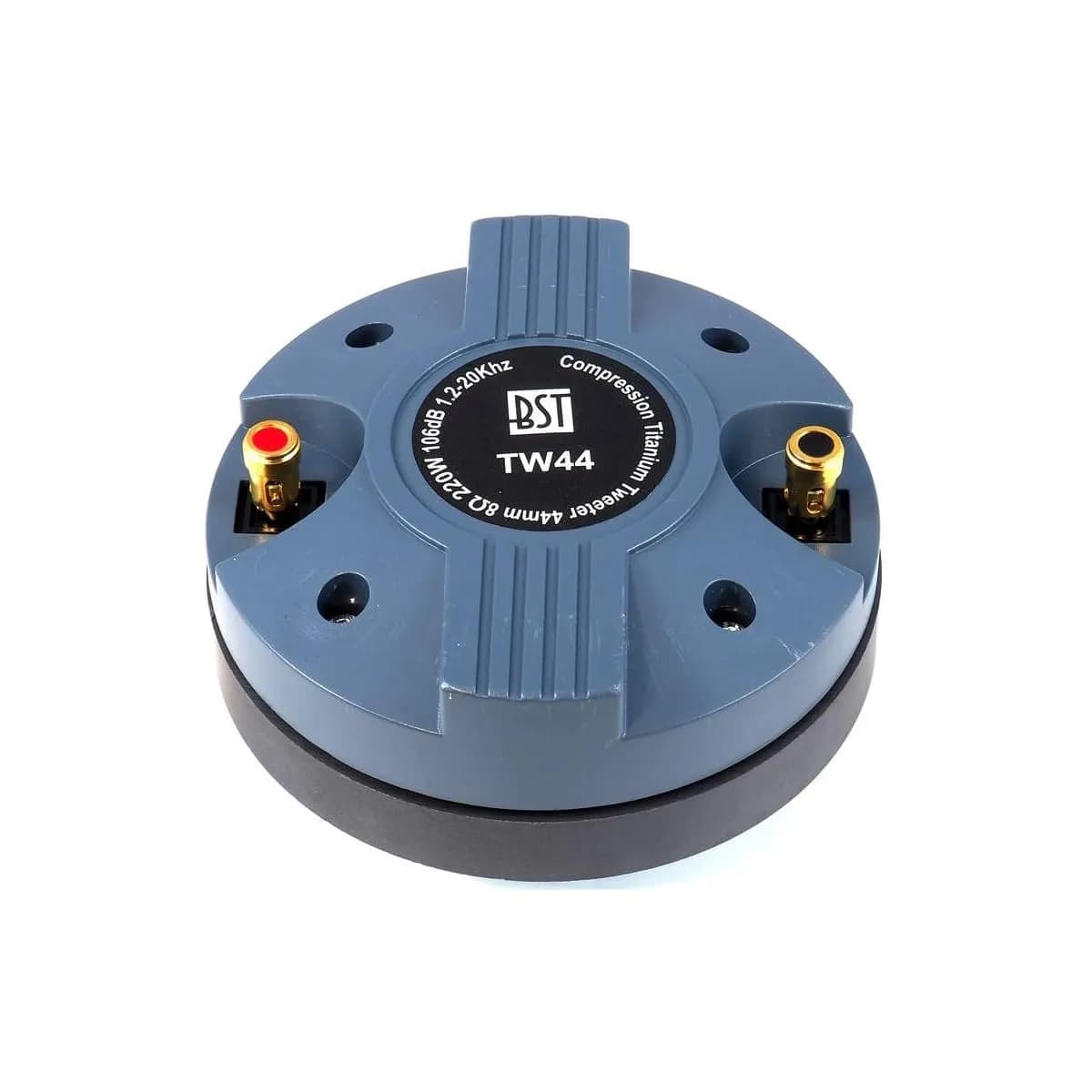 Difuzoare BST Tweeter 44mm 8ohm 220w 105db TW44