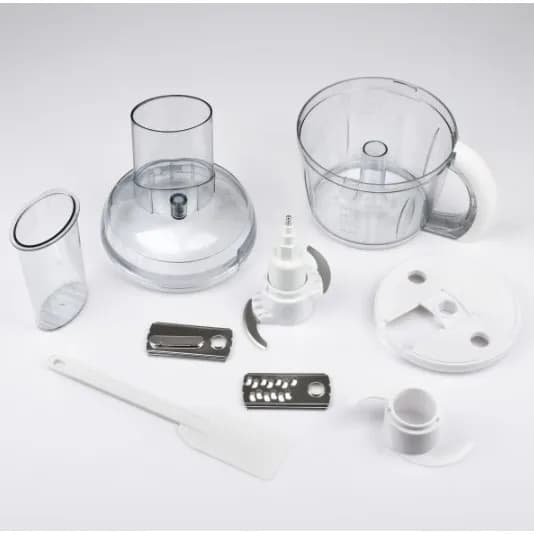 Robot de bucatarie Girmi RB15