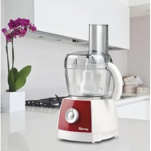 Robot de bucatarie Girmi RB15