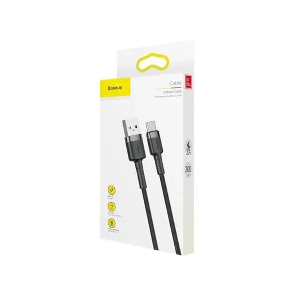 Cablu Baseus CATKLF-CG1