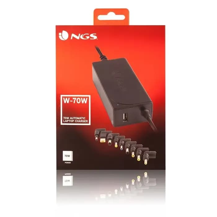 Alimentator laptop NGS Universal 0702250440