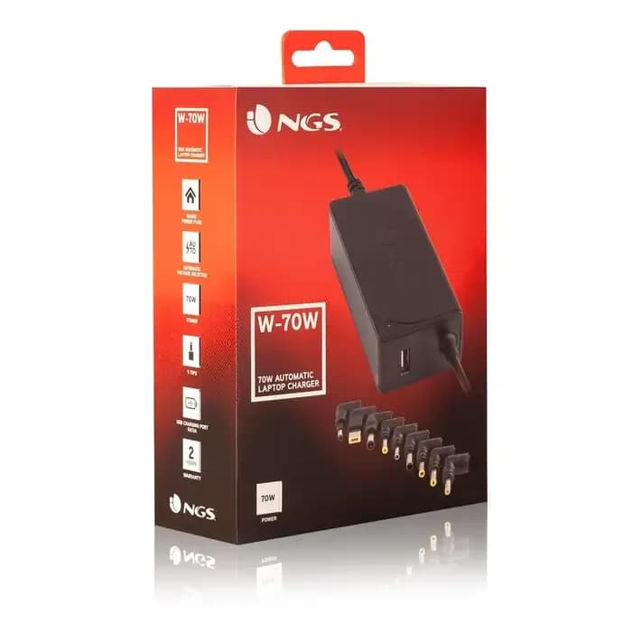 Alimentator laptop NGS Universal 0702250440