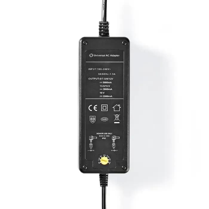 Alimentator Nedis Universal ACPA116
