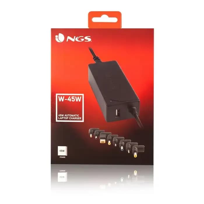 Alimentator laptop NGS Universal 0805241825