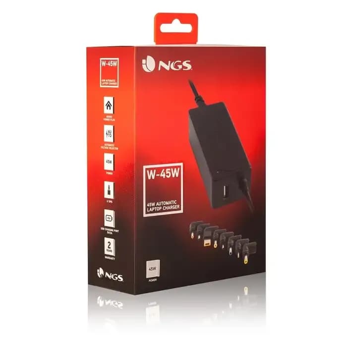 Alimentator laptop NGS Universal 0805241825