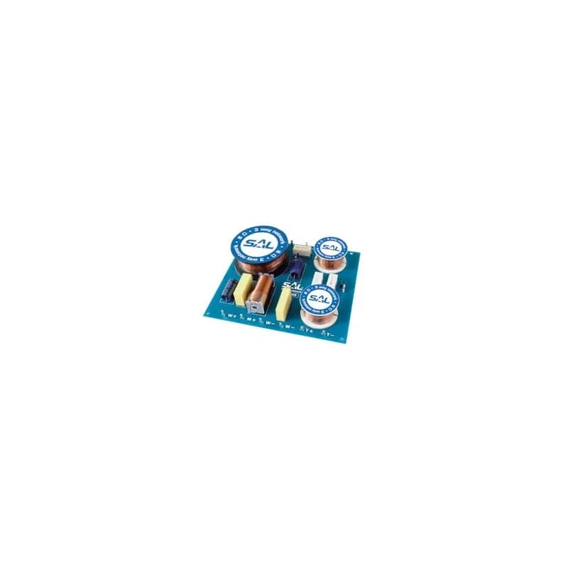 Accesorii difuzoare SAL Crossover 3 cai 8ohm 200w HV-328